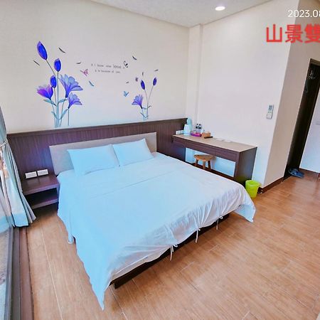 Dulan Pearl Hill Homestay 東河郷 エクステリア 写真