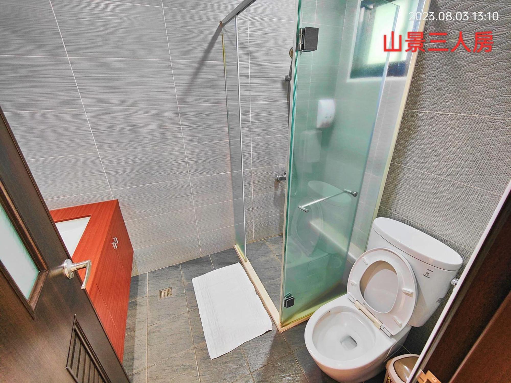 Dulan Pearl Hill Homestay 東河郷 エクステリア 写真