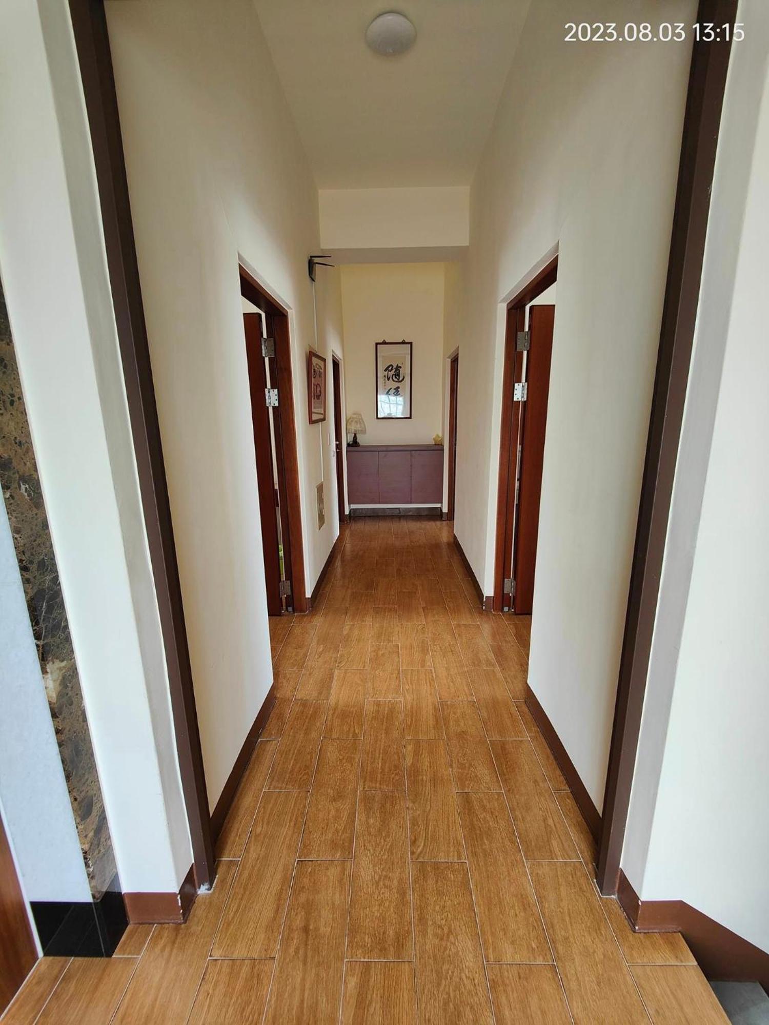 Dulan Pearl Hill Homestay 東河郷 エクステリア 写真
